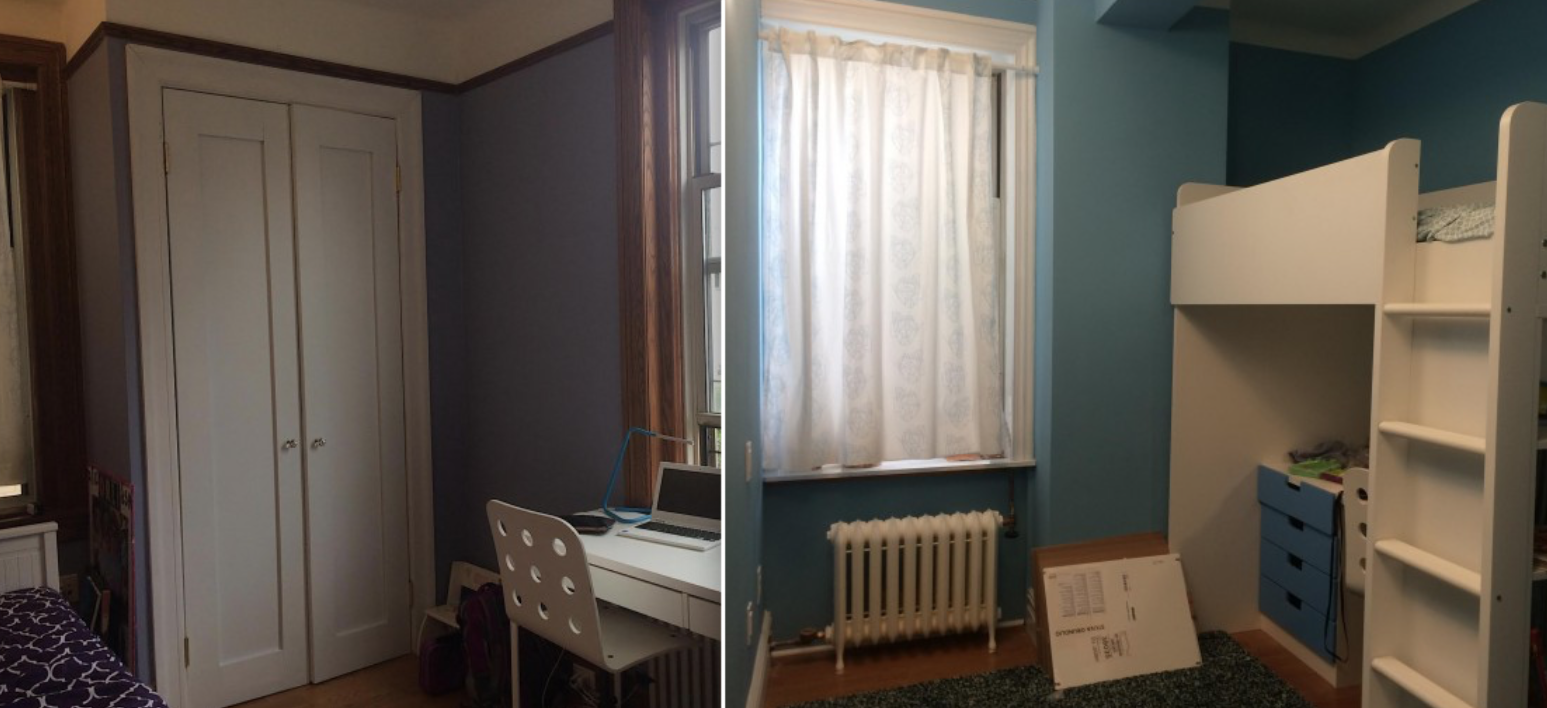 How to add a legal bedroom to your NYC apartment